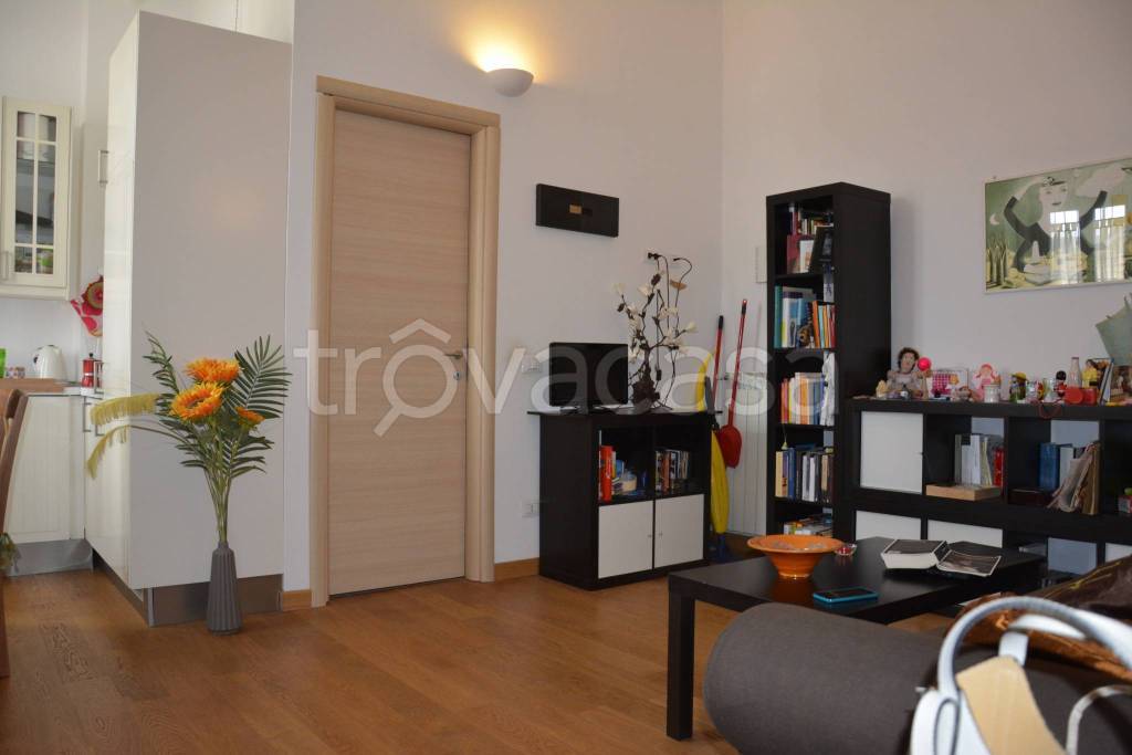 appartamento in affitto a Milano in zona Isola