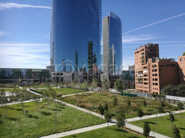 appartamento in affitto a Milano in zona Isola