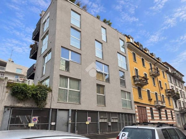 appartamento in affitto a Milano in zona Vigentino