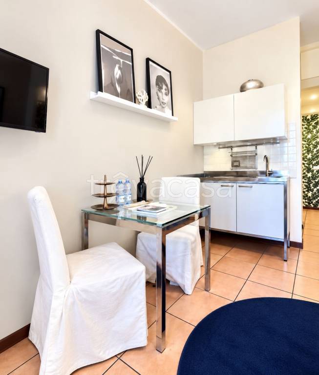 appartamento in affitto a Milano in zona Piazzale Lodi