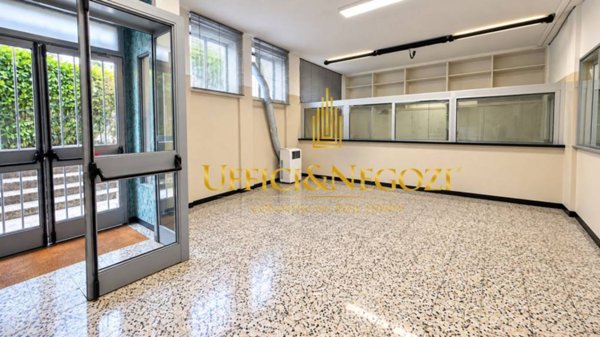 ufficio in affitto a Milano in zona Turro