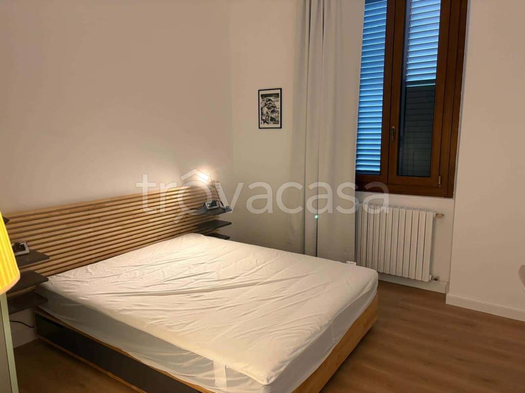 appartamento in affitto a Milano in zona Famagosta