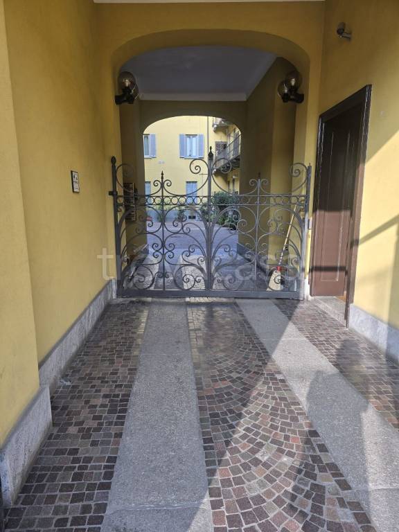 appartamento in affitto a Milano in zona Porta Ticinese