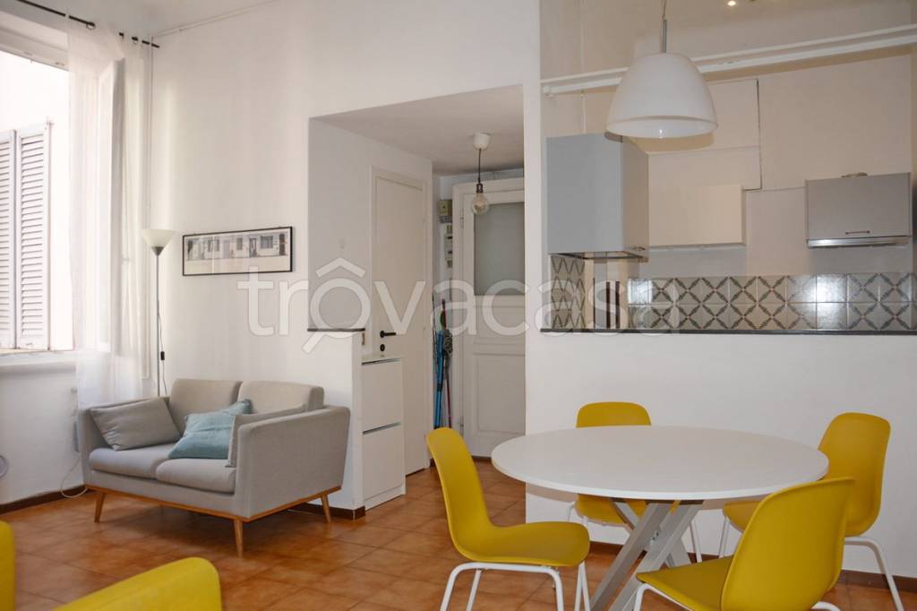 appartamento in affitto a Milano in zona Città Studi