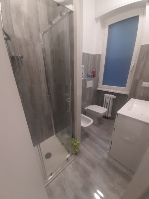 appartamento in affitto a Milano in zona Lorenteggio