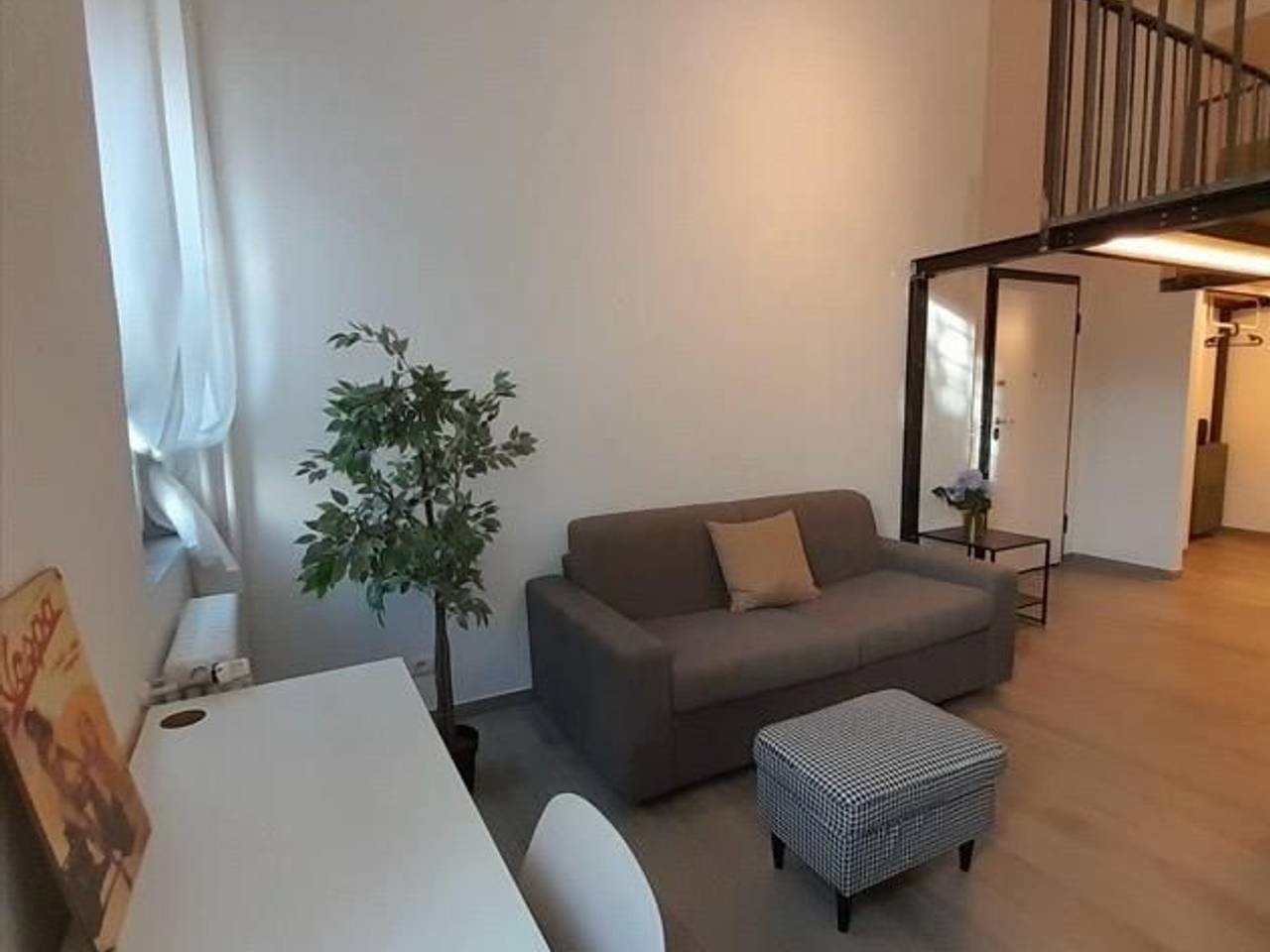 appartamento in affitto a Milano in zona De Angeli
