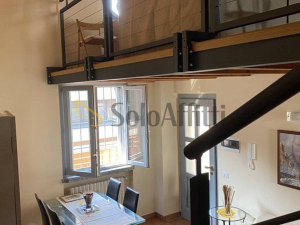 appartamento in affitto a Milano in zona Porta Genova