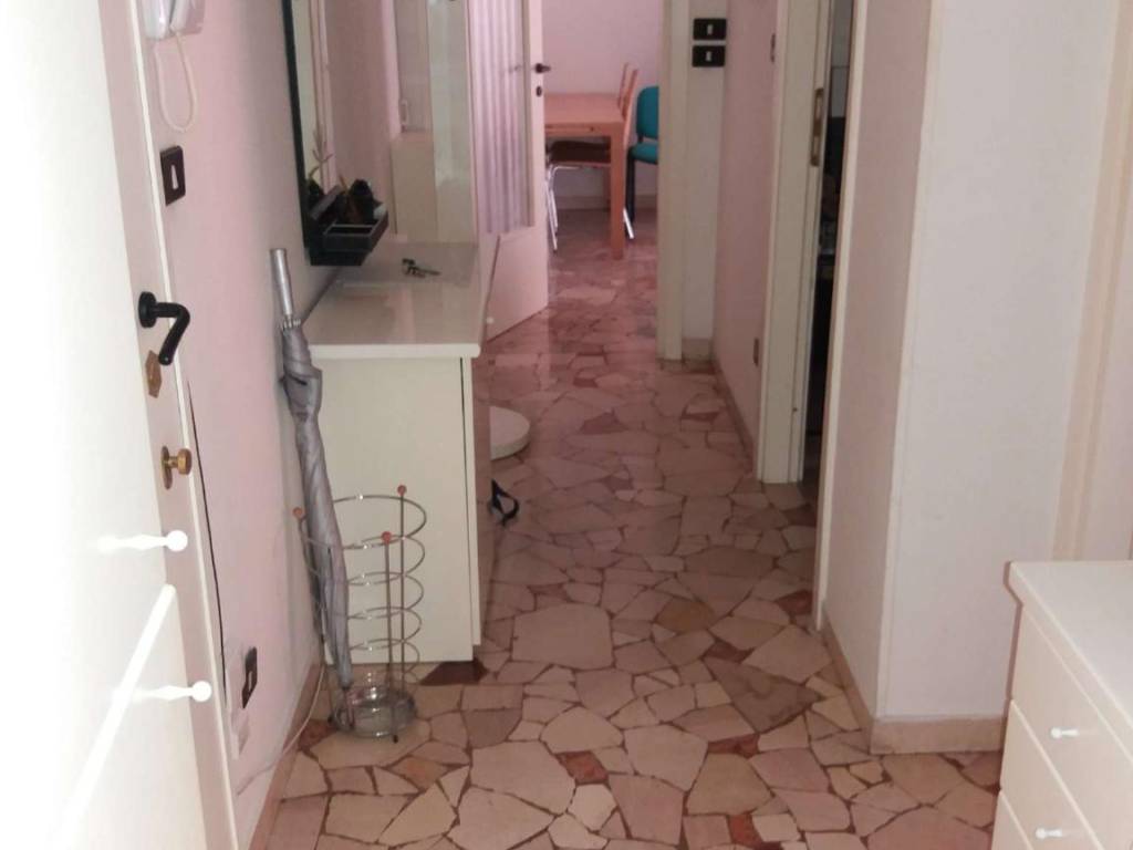 appartamento in affitto a Milano in zona Vigentino
