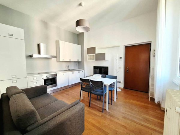 appartamento in affitto a Milano in zona Conchetta