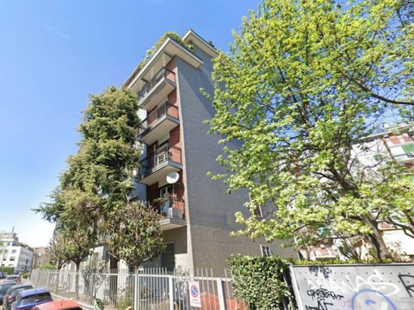 appartamento in affitto a Milano in zona Vigentino