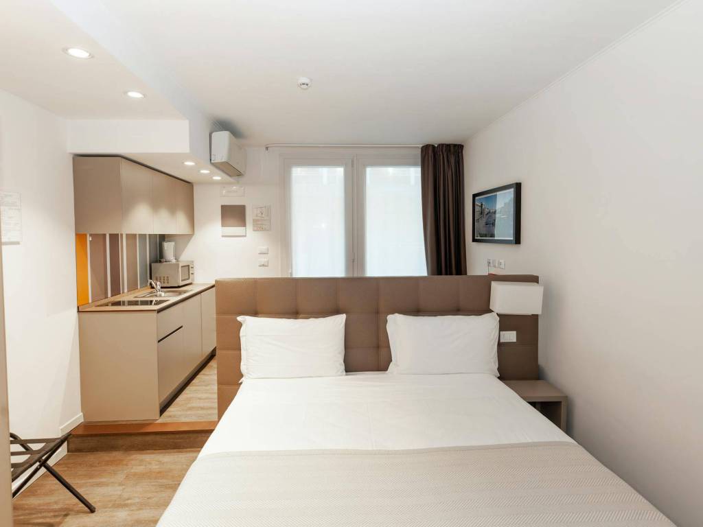 appartamento in affitto a Milano in zona Maggiolina