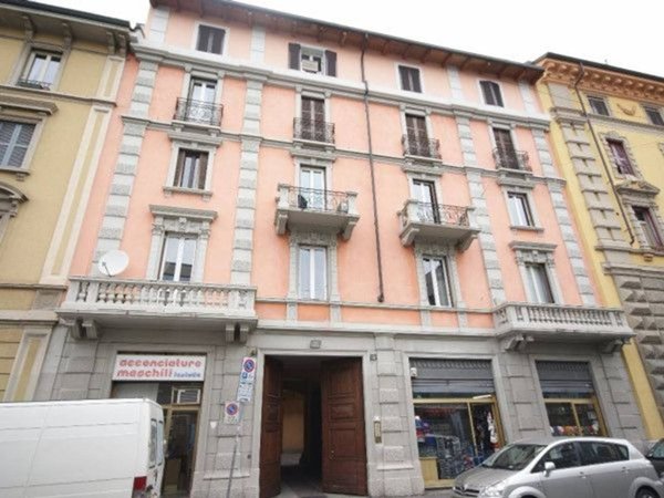 appartamento in affitto a Milano in zona Sempione