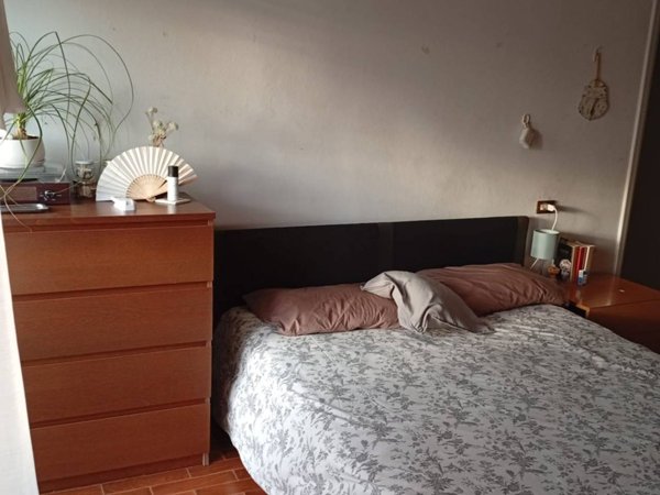 appartamento in affitto a Milano in zona QT8