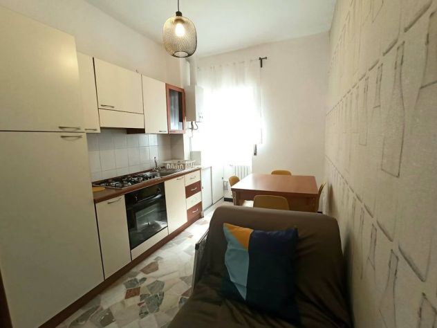appartamento in affitto a Milano in zona Tibaldi