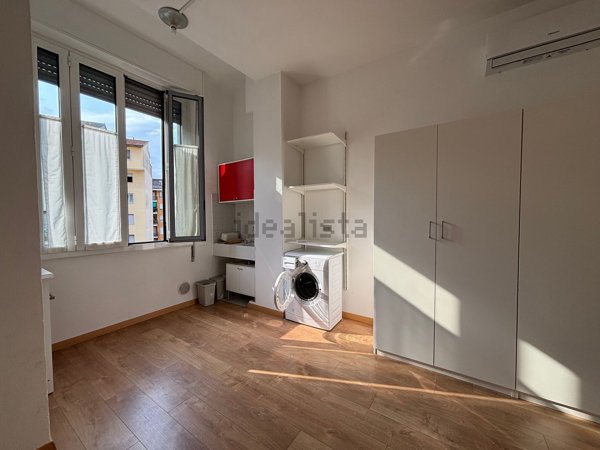 appartamento in affitto a Milano in zona Calvairate