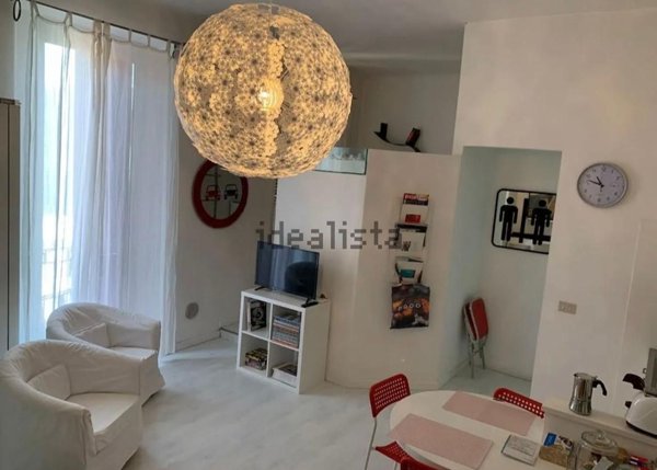 appartamento in affitto a Milano in zona Paolo Sarpi