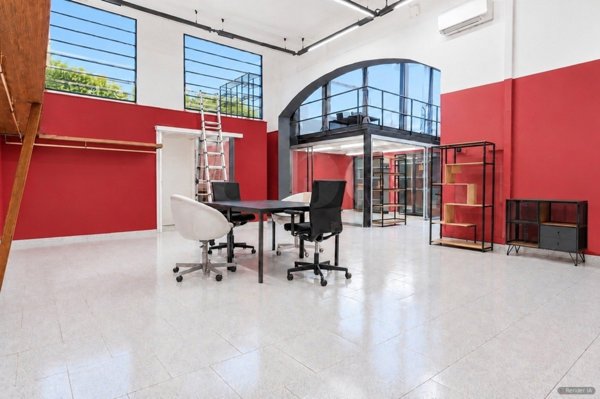 ufficio in affitto a Milano in zona San Vittore