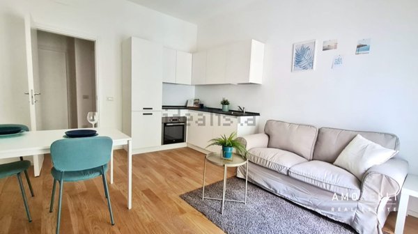 appartamento in affitto a Milano in zona Comasina