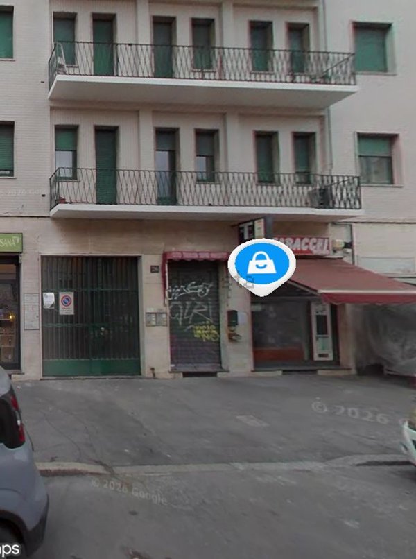 appartamento in affitto a Milano in zona Crescenzago