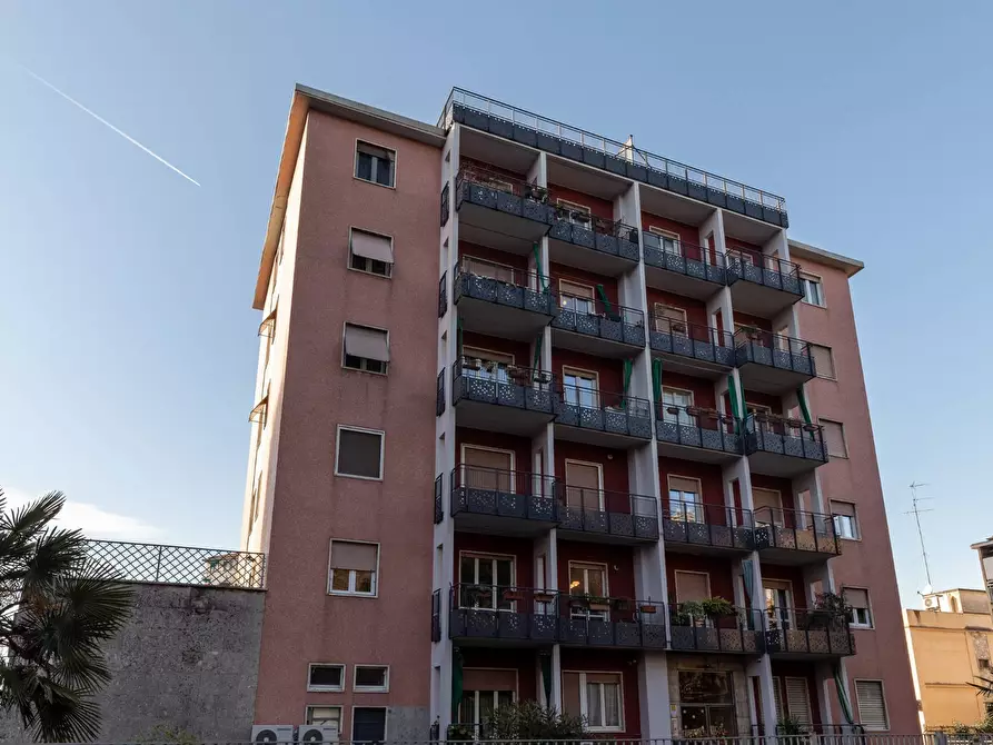 appartamento in affitto a Milano in zona Bande Nere