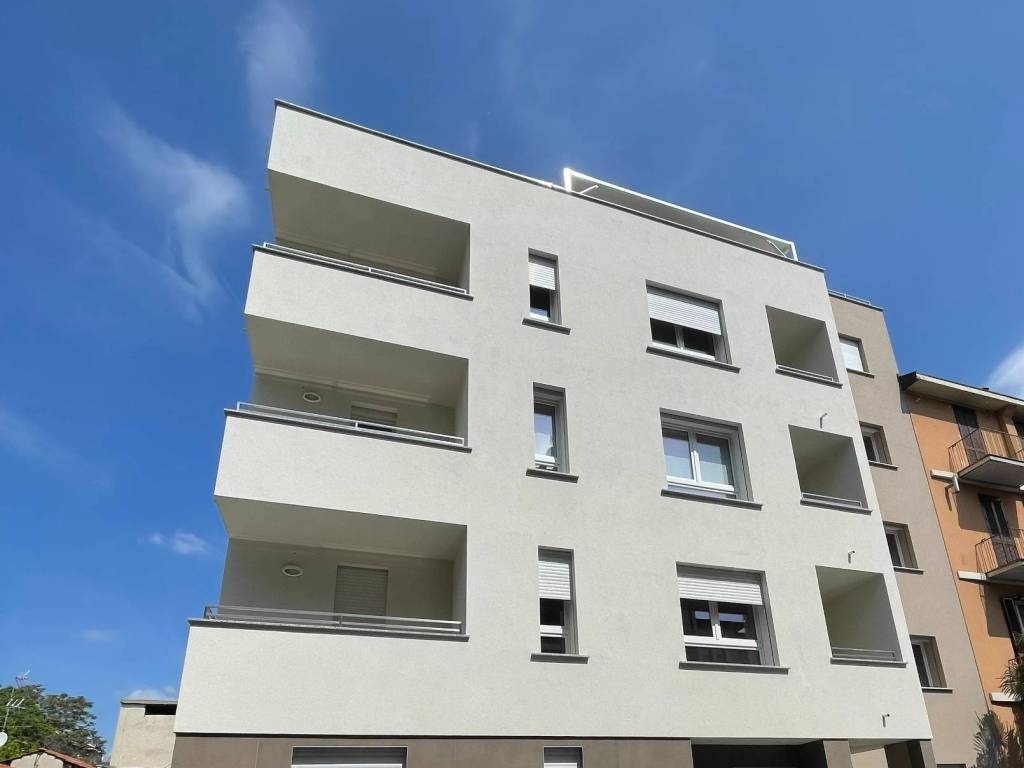 appartamento in affitto a Milano in zona Bande Nere