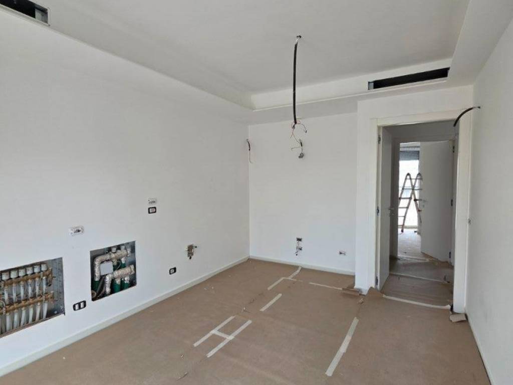 appartamento in affitto a Milano in zona Turro