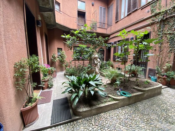 appartamento in affitto a Milano in zona Centro Storico