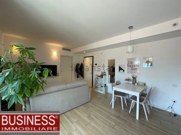 appartamento in affitto a Milano in zona Precotto