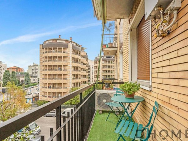 appartamento in affitto a Milano in zona Corvetto