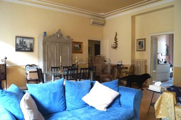 appartamento in affitto a Milano in zona Porta Venezia