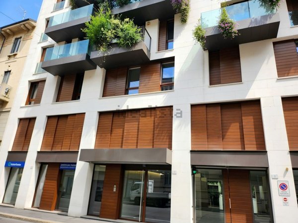 appartamento in affitto a Milano in zona Piazzale Lodi