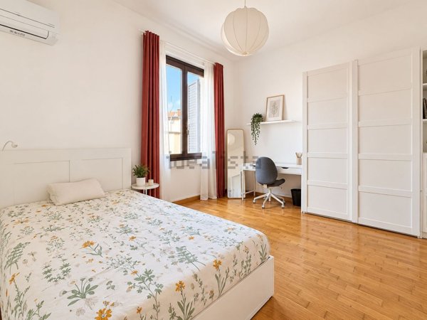 appartamento in affitto a Milano in zona Porta Venezia