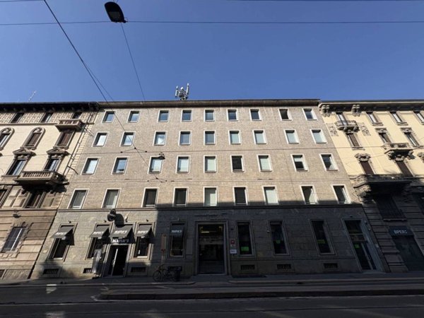 ufficio in affitto a Milano in zona Solari