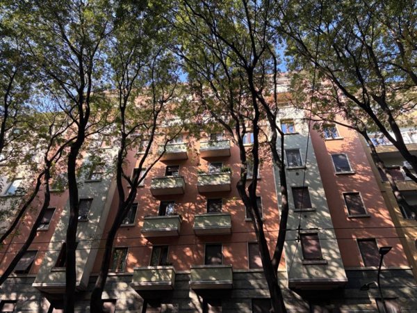 appartamento in affitto a Milano in zona Città Studi