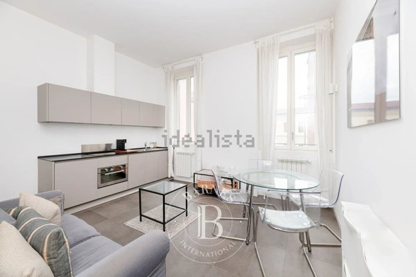 appartamento in affitto a Milano in zona Centro Storico
