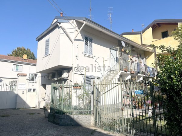 appartamento in affitto a Milano in zona Precotto