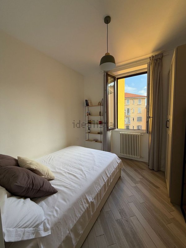 appartamento in affitto a Milano in zona Scalo Romana