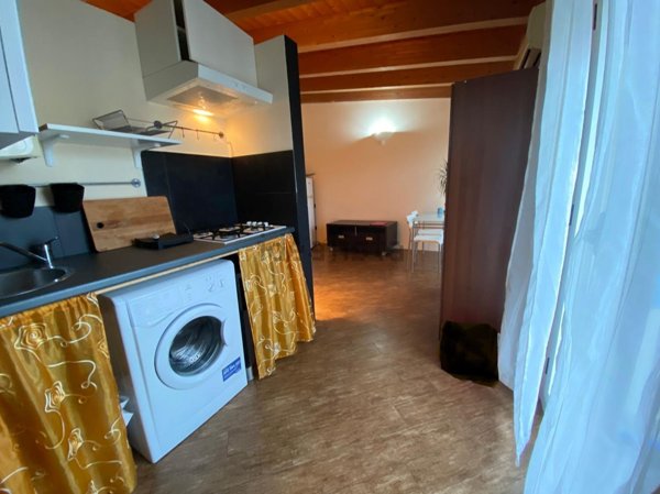 appartamento in affitto a Milano in zona Isola