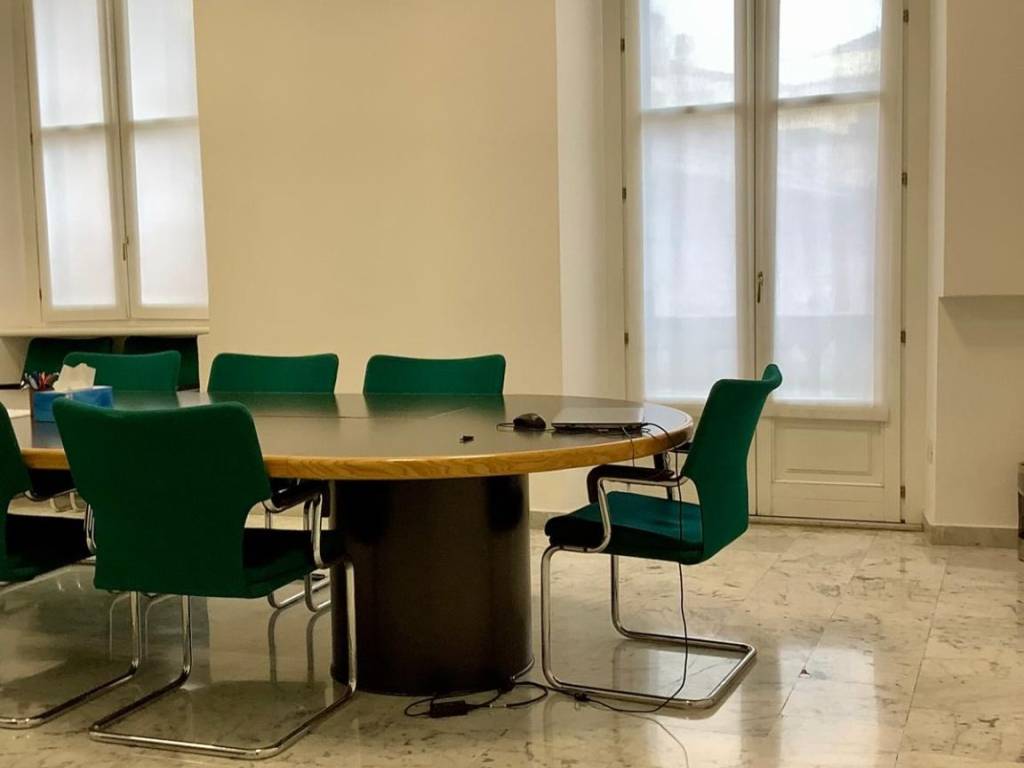 ufficio in affitto a Milano in zona Centro Storico