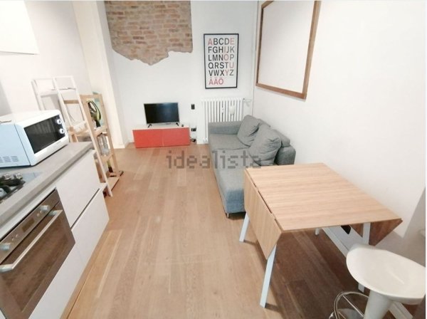 appartamento in affitto a Milano in zona Città Studi