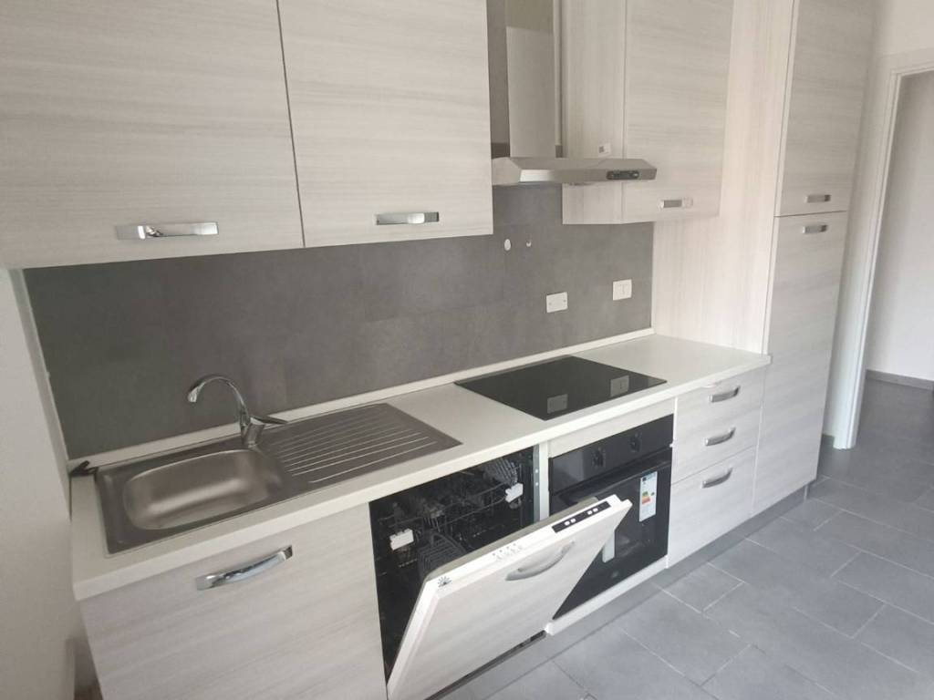 appartamento in affitto a Milano in zona Cinque Giornate