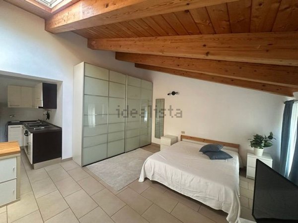 appartamento in affitto a Milano in zona Maggiolina