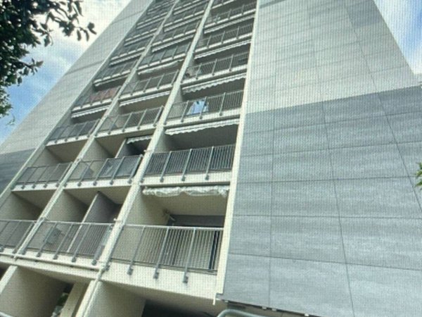 appartamento in affitto a Milano in zona Baggio