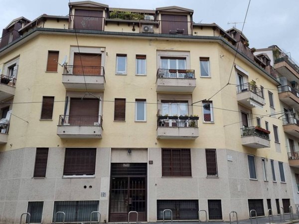 appartamento in affitto a Milano in zona Vigentino