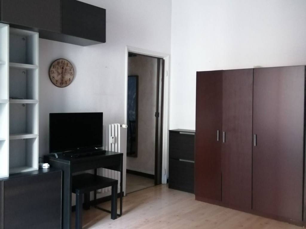 appartamento in affitto a Milano in zona Bande Nere
