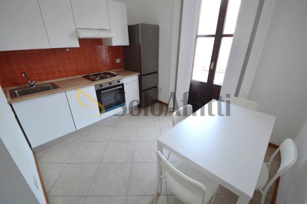 appartamento in affitto a Milano in zona Porta Genova