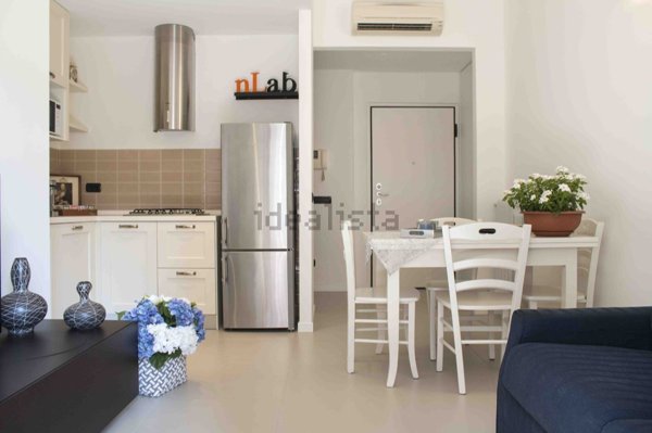 appartamento in affitto a Milano in zona Corsica