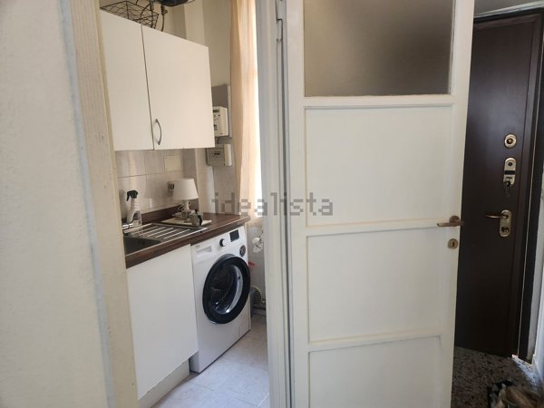 appartamento in affitto a Milano in zona Calvairate