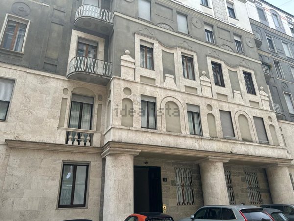 ufficio in affitto a Milano in zona Porta Nuova
