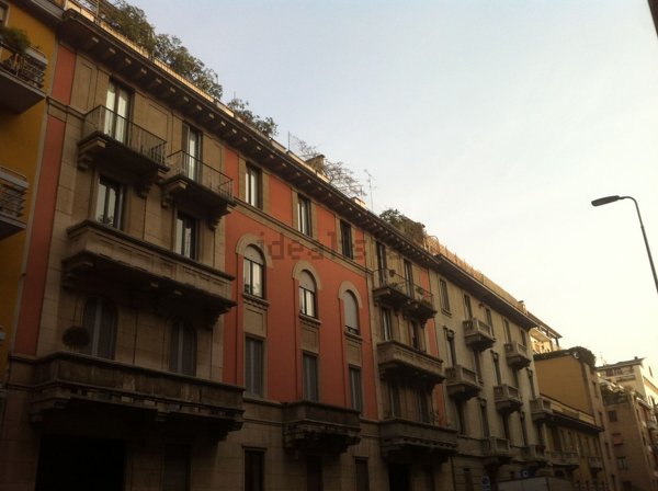 appartamento in affitto a Milano in zona NoLo